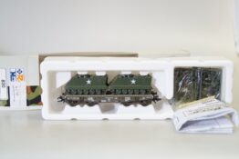 Roco 830 M113 A1