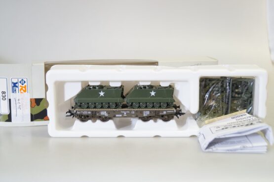 Roco 830 M113 A1