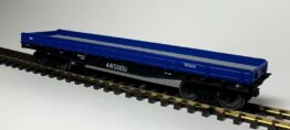 Kom Flat Blu 1