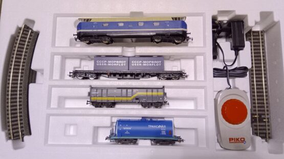 Piko Set bez M62
