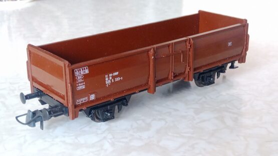 Roco 46010