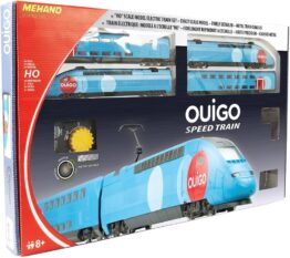T114 ouigo