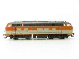 FLM 4239 BR218