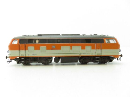 FLM 4239 BR218