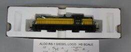 Atlas 7101 RS1