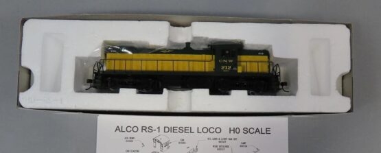 Atlas 7101 RS1