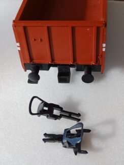 Nem FLM Wagen 2