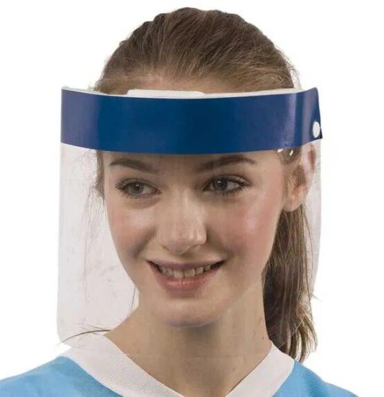 Face Shield USA Face Shield USA